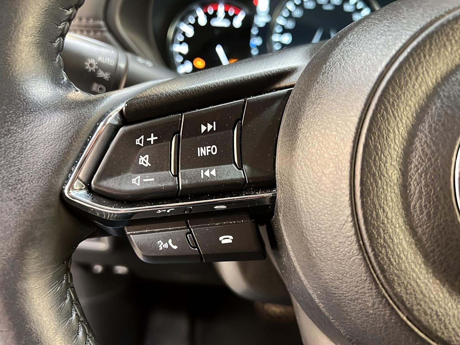 Mazda CX-5 GS 4RM 2024 - image #21