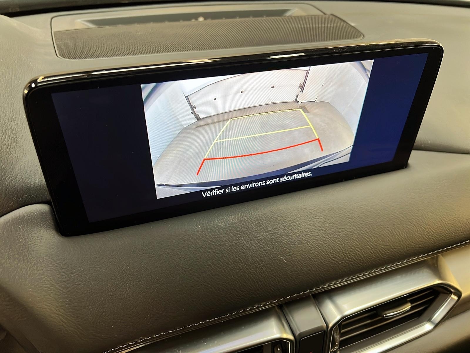 Mazda CX-5 GS 4RM 2024 - image #17