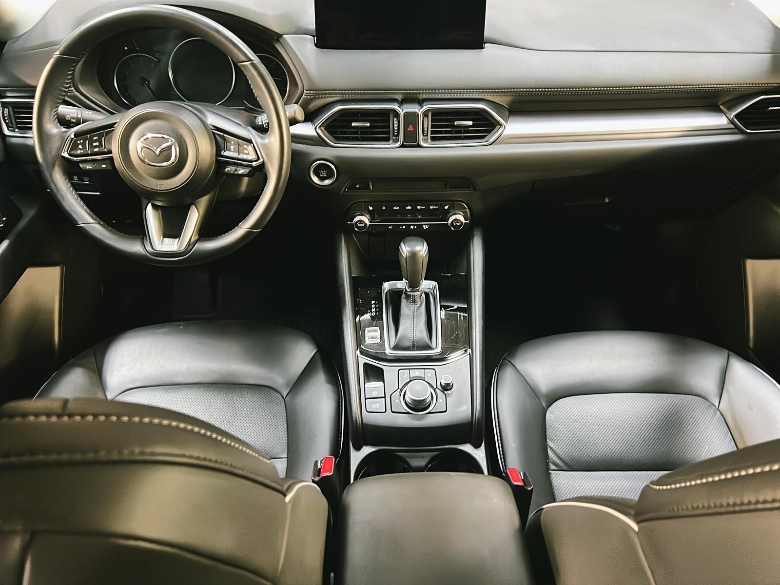 Mazda CX-5 GS 4RM 2024 - image #10