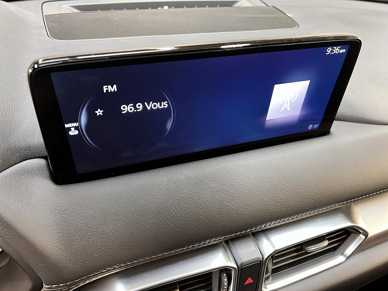 Mazda CX-5 GS 4RM 2024 - image #16