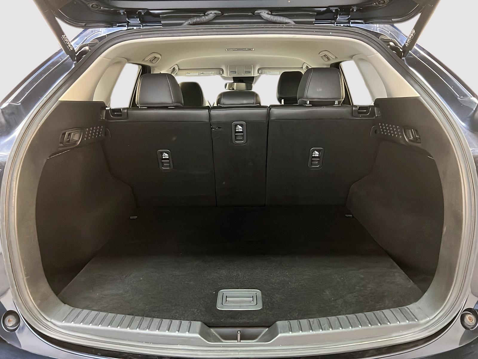 Mazda CX-5 2024 - Image #12