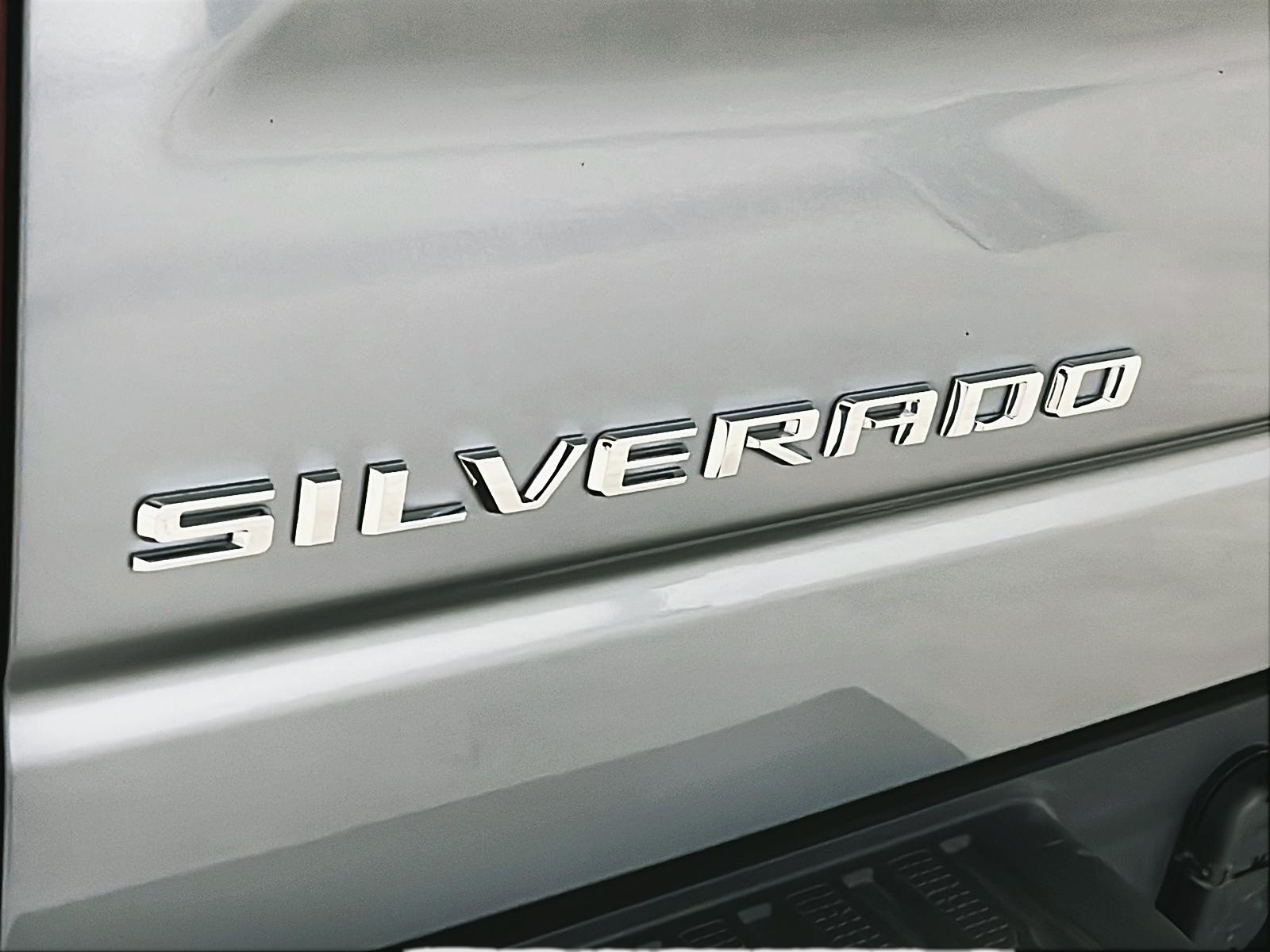 Chevrolet Silverado 1500 1LT CREW CAB NAV 4X4 2024 - image #27