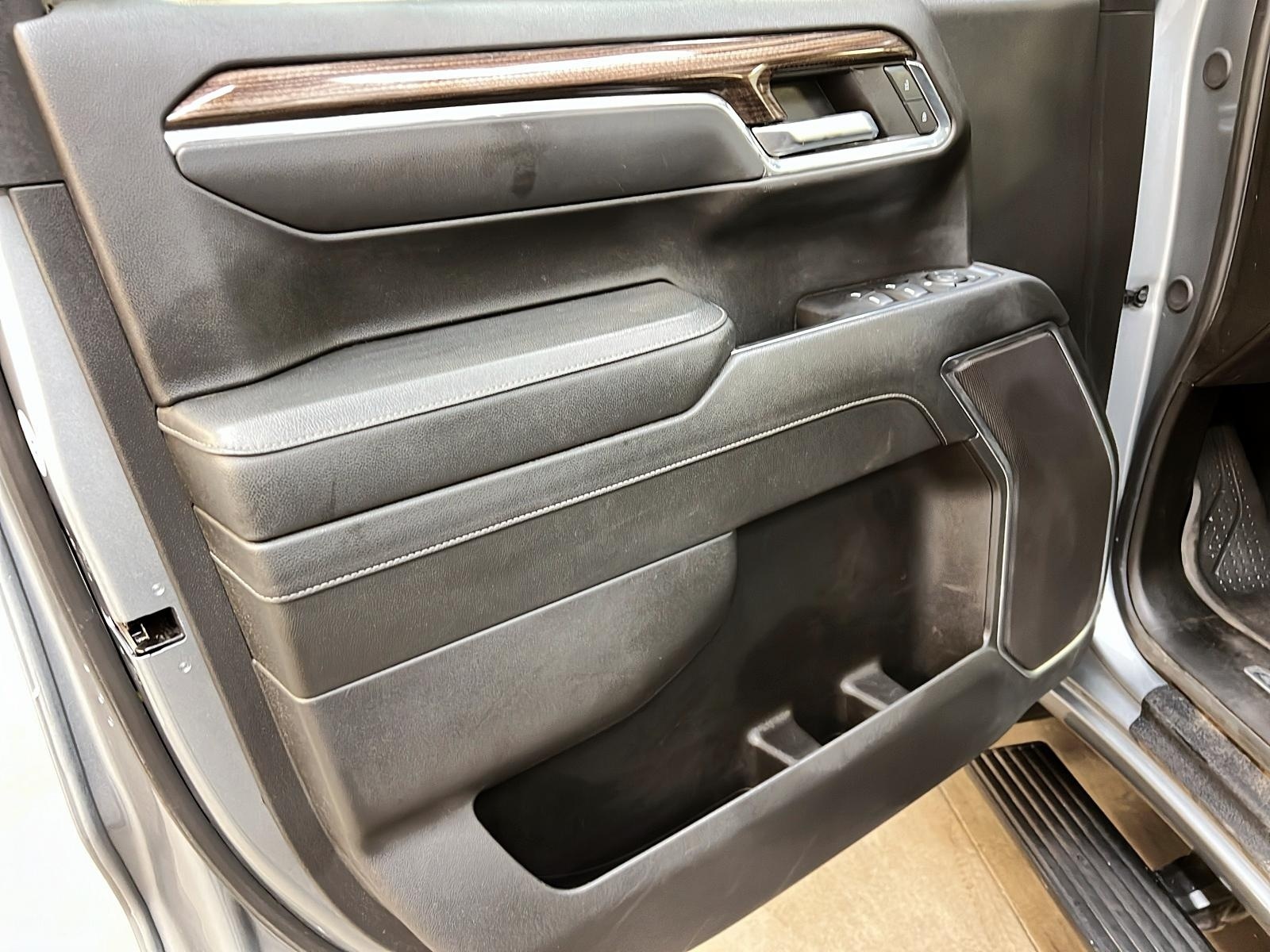 Chevrolet Silverado 1500 1LT CREW CAB NAV 4X4 2024 - image #22