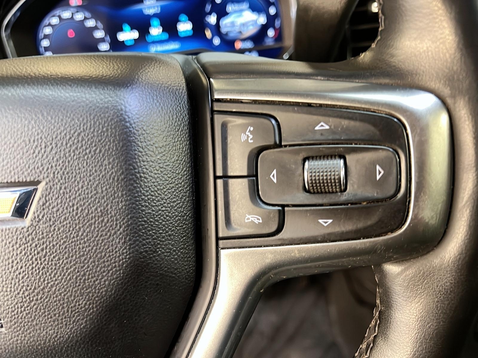 Chevrolet Silverado 1500 2024 - Image #18