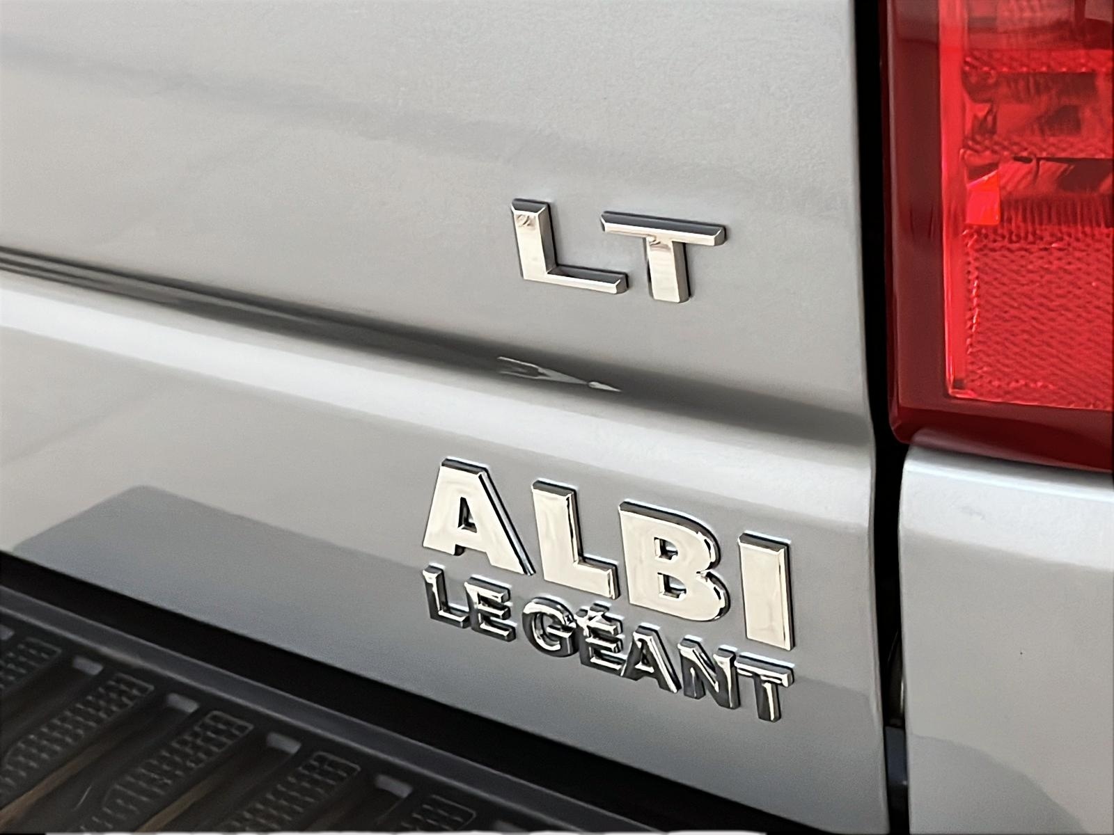 Chevrolet Silverado 1500 2024 - Image #28