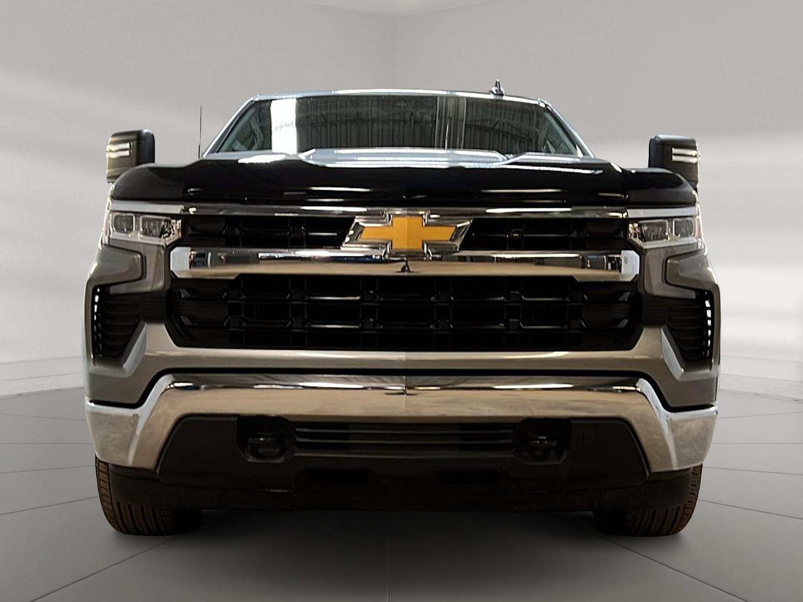 Chevrolet Silverado 1500 2024 - Image #2