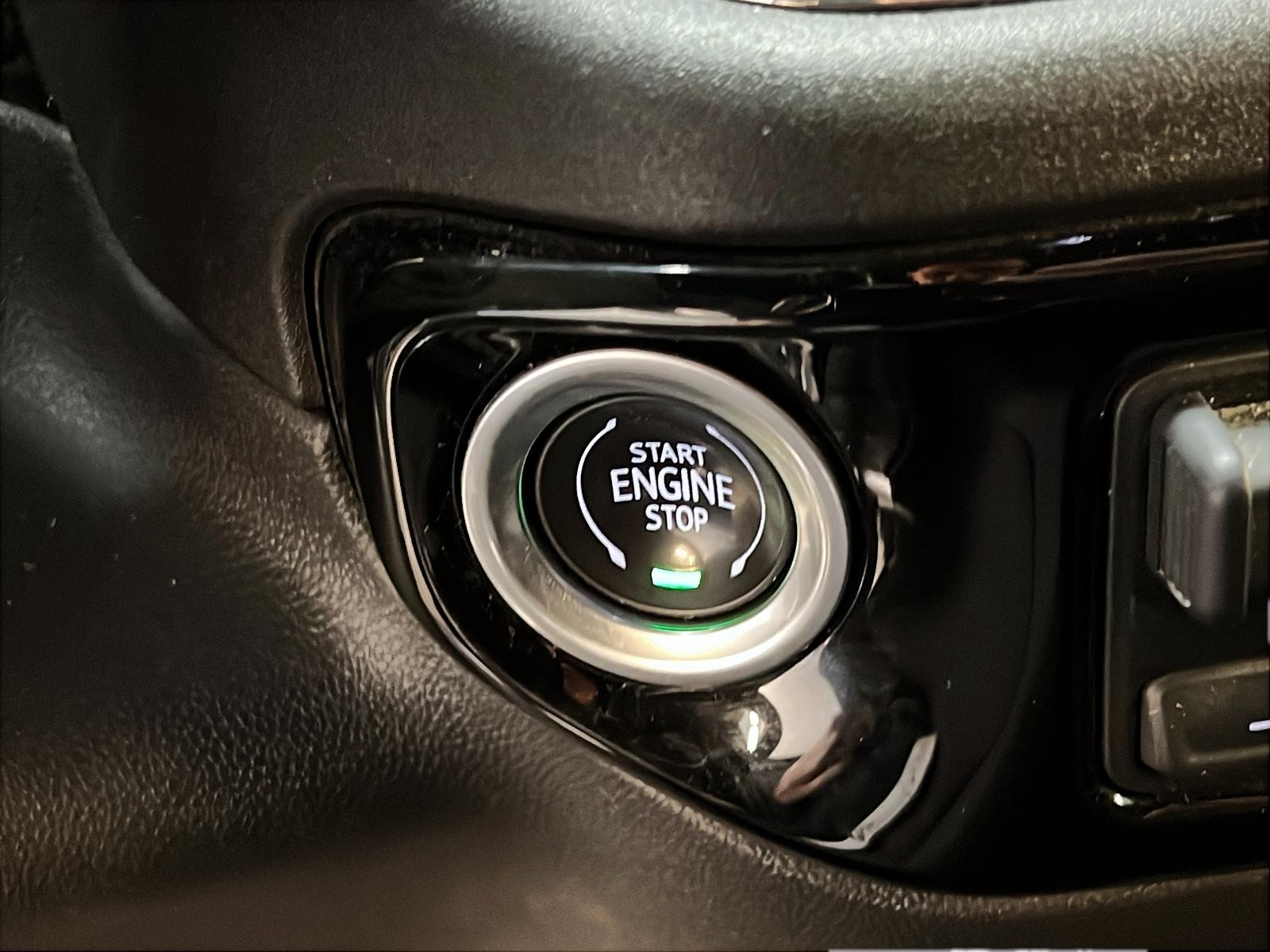 Chevrolet Silverado 1500 1LT CREW CAB NAV 4X4 2024 - image #17