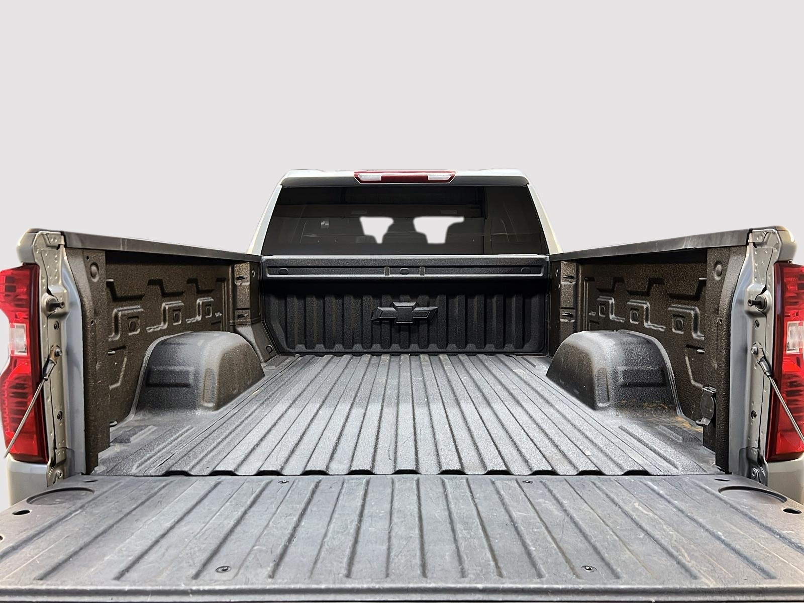 Chevrolet Silverado 1500 2024 - Image #12