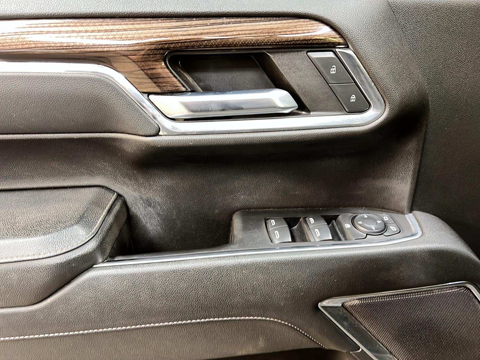 Chevrolet Silverado 1500 2024 - Image #21