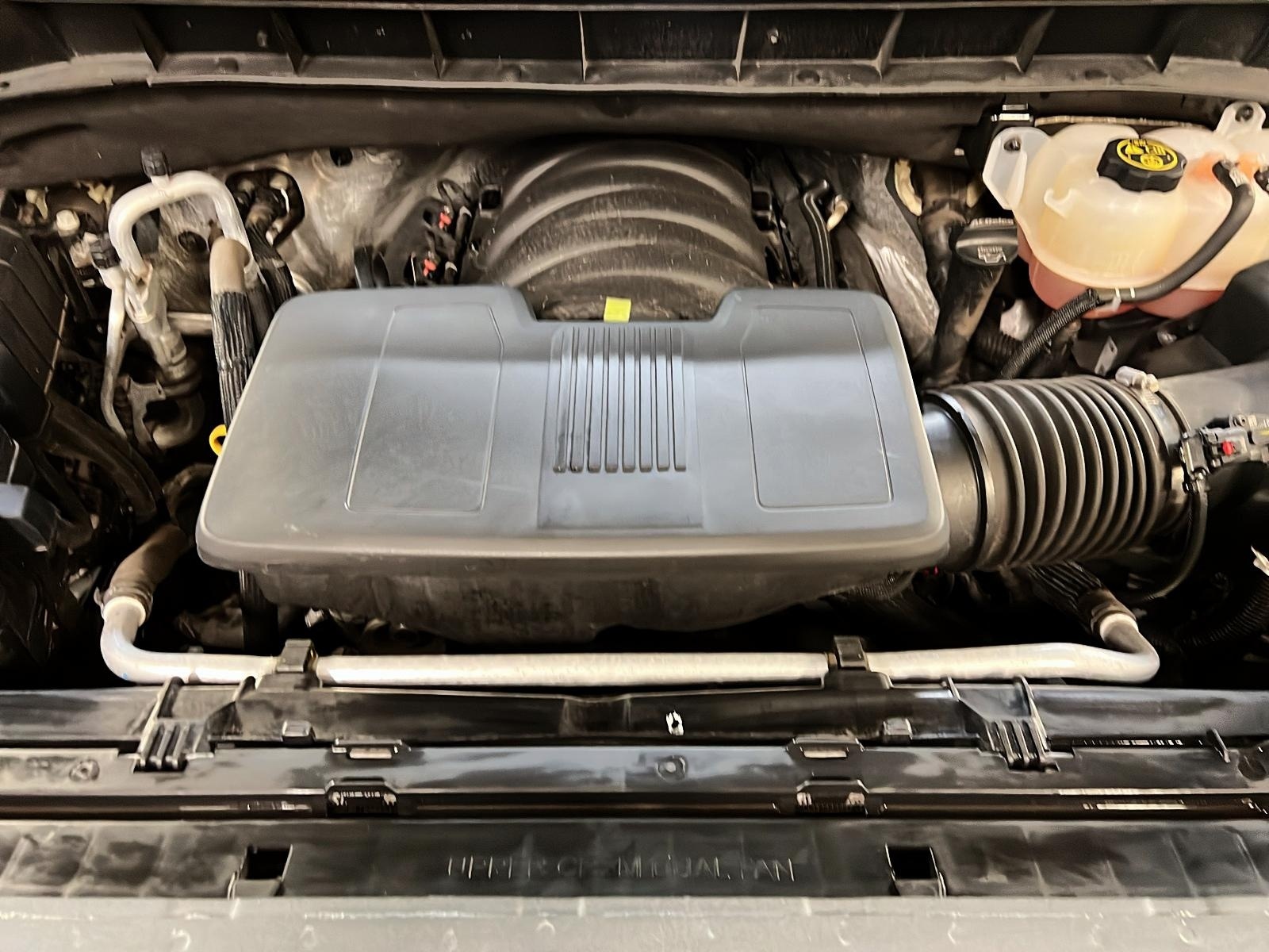 Chevrolet Silverado 1500 1LT CREW CAB NAV 4X4 2024 - image #11