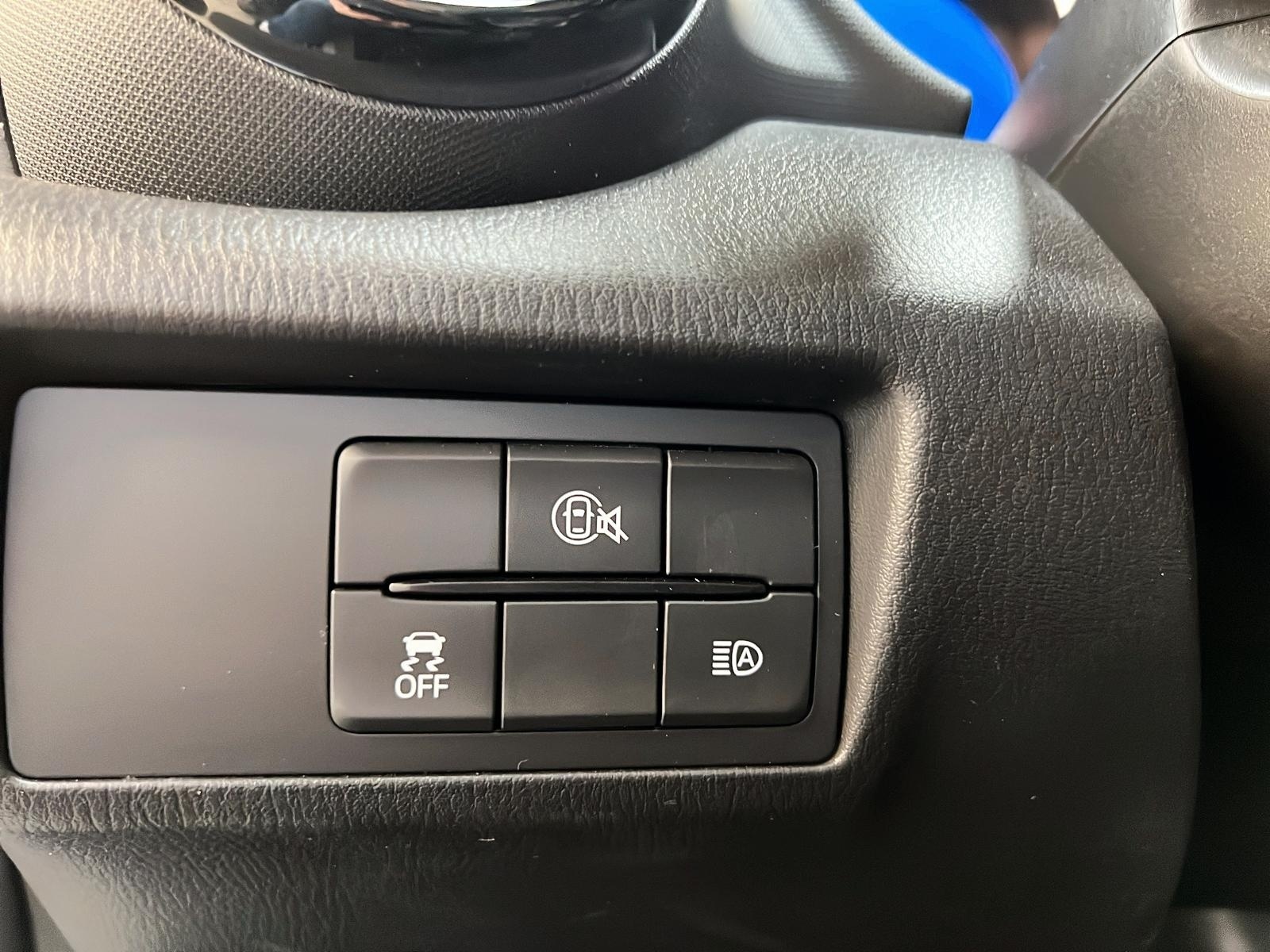 Mazda MX-5 GS P 2025 - image #22