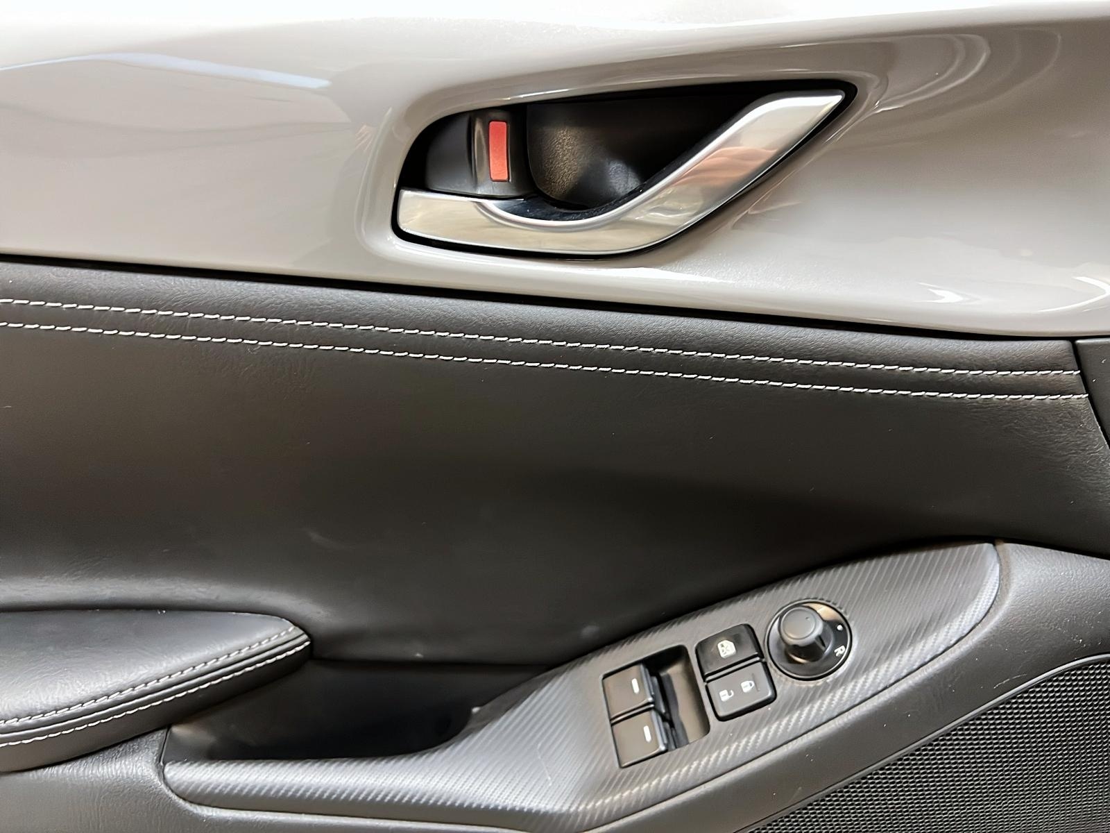 Mazda MX-5 GS P 2025 - image #23