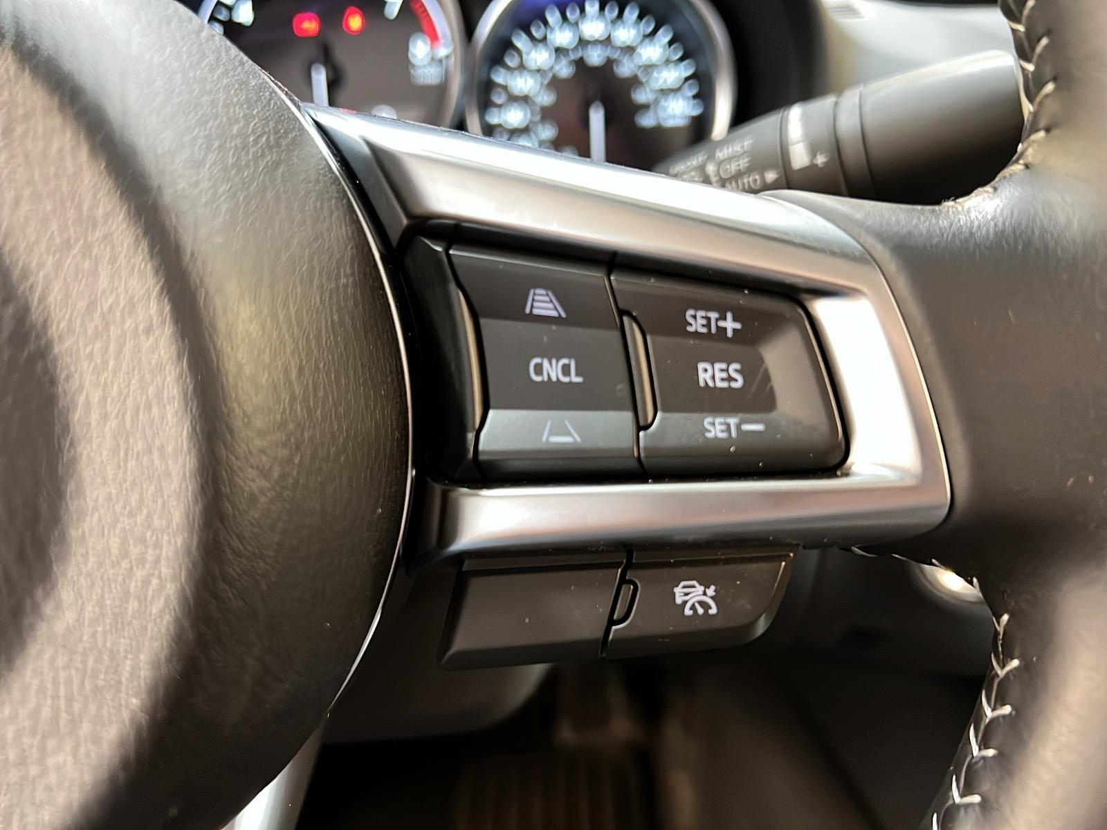 Mazda MX-5 GS P 2025 - image #20