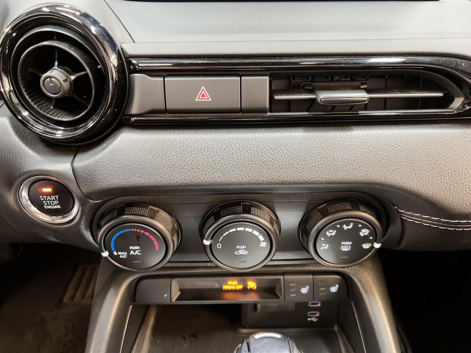 Mazda MX-5 GS P 2025 - image #15