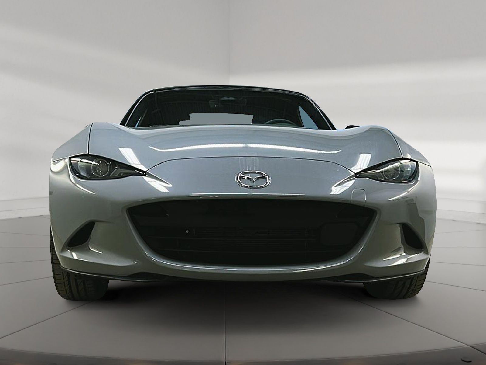 Mazda MX-5 GS P 2025 - image #3