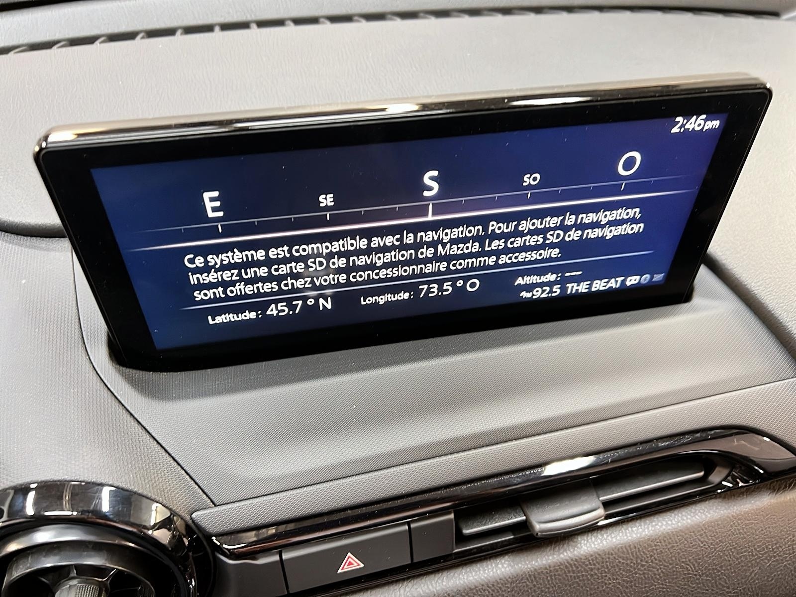 Mazda MX-5 GS P 2025 - image #18