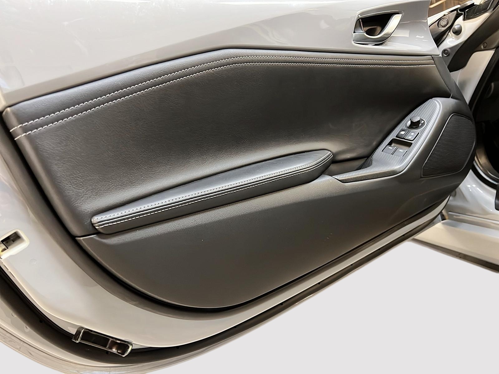 Mazda MX-5 GS P 2025 - image #24