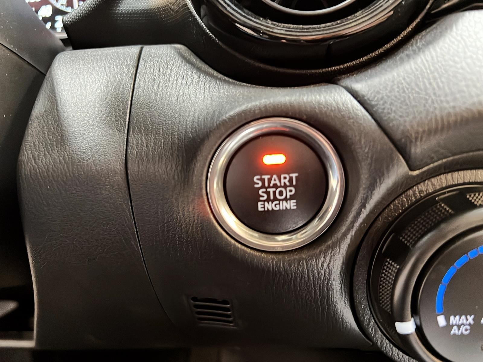 Mazda MX-5 GS P 2025 - image #19