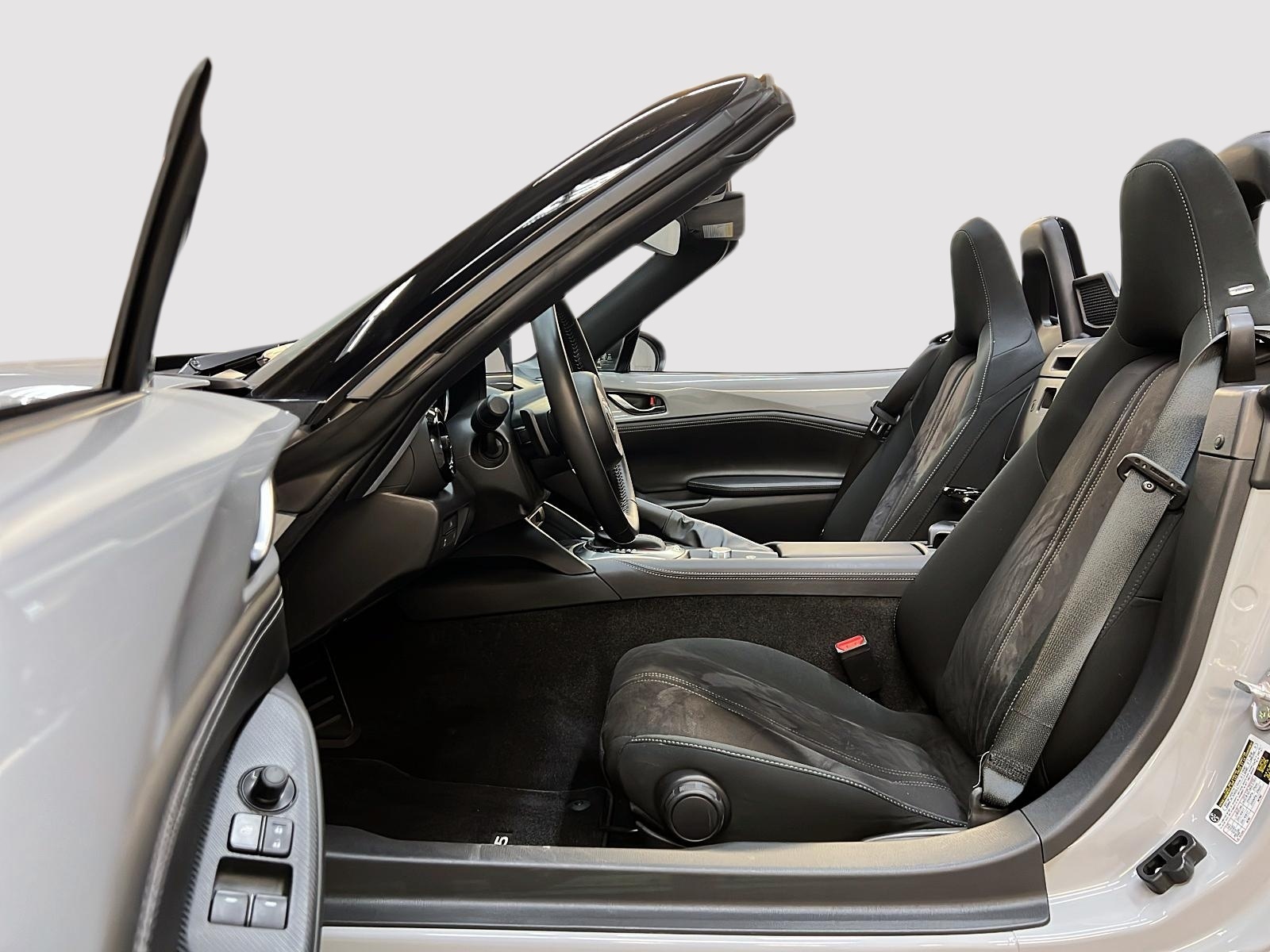 Mazda MX-5 GS P 2025 - image #9