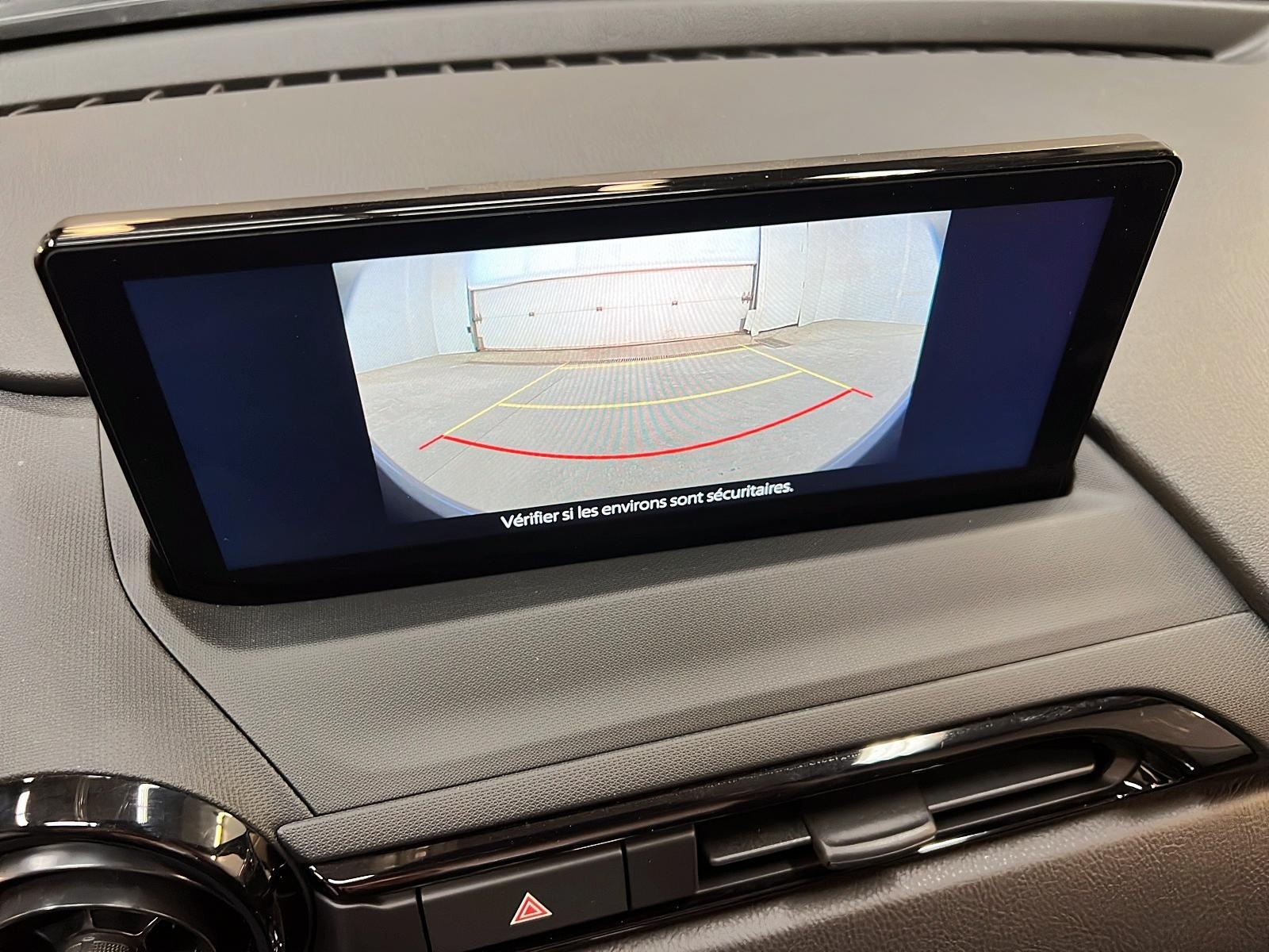 Mazda MX-5 GS P 2025 - image #17