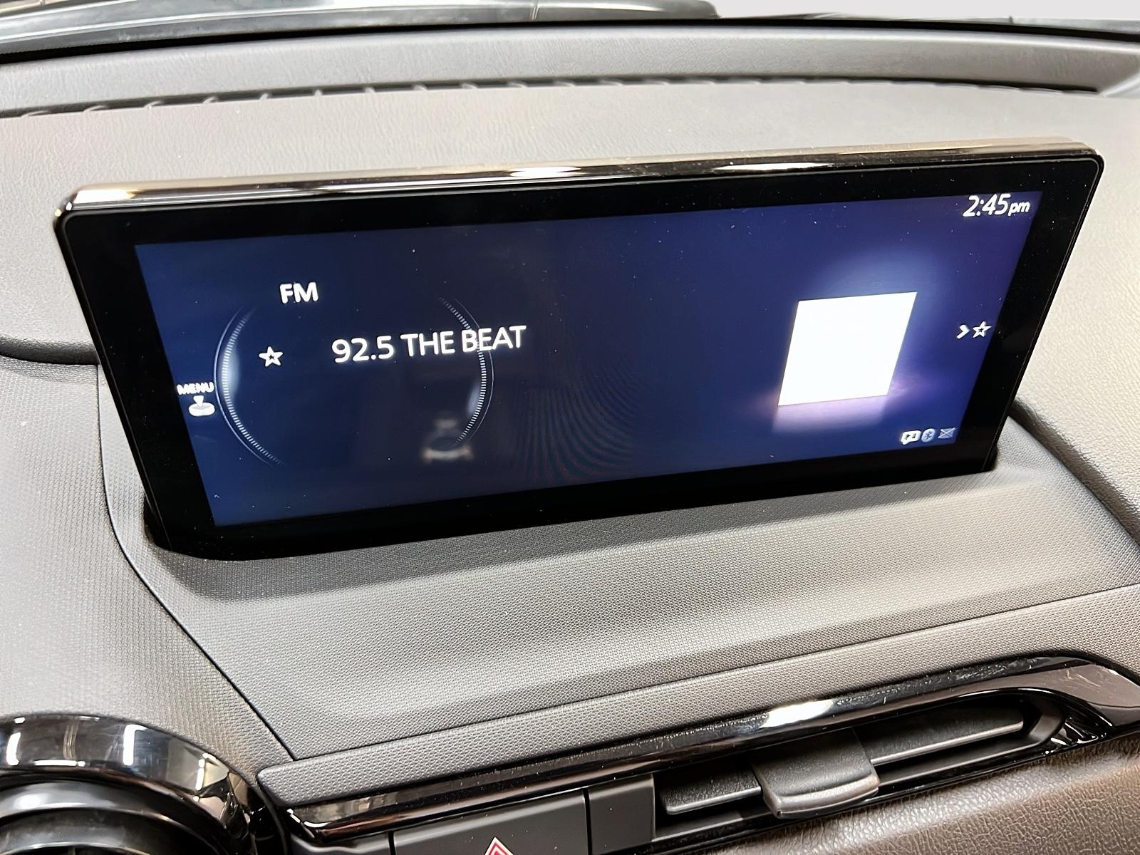 Mazda MX-5 GS P 2025 - image #16