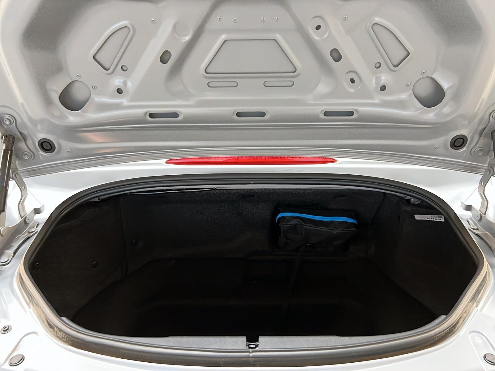 Mazda MX-5 GS P 2025 - image #13