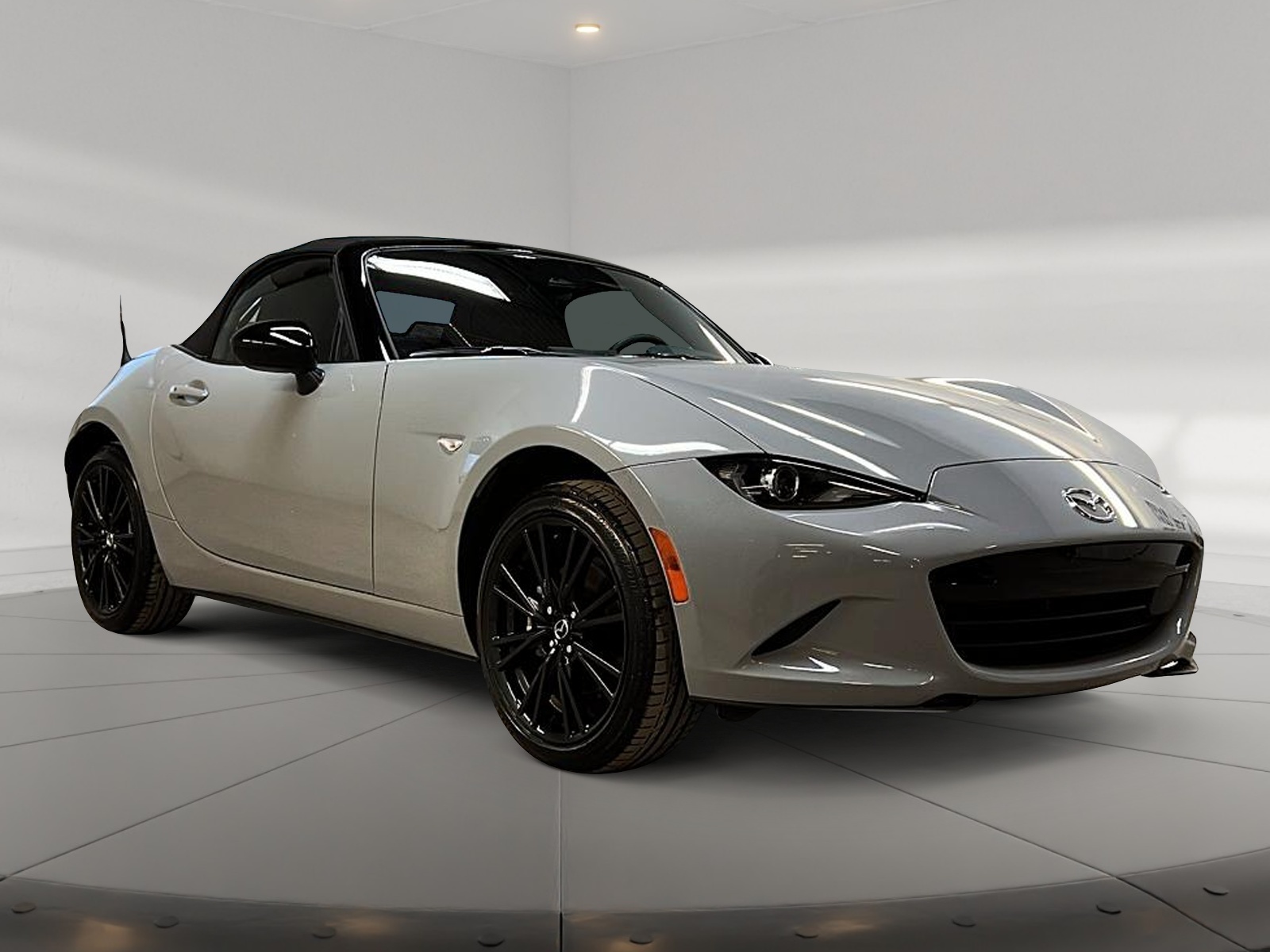 Mazda MX-5 GS P 2025 - image #4