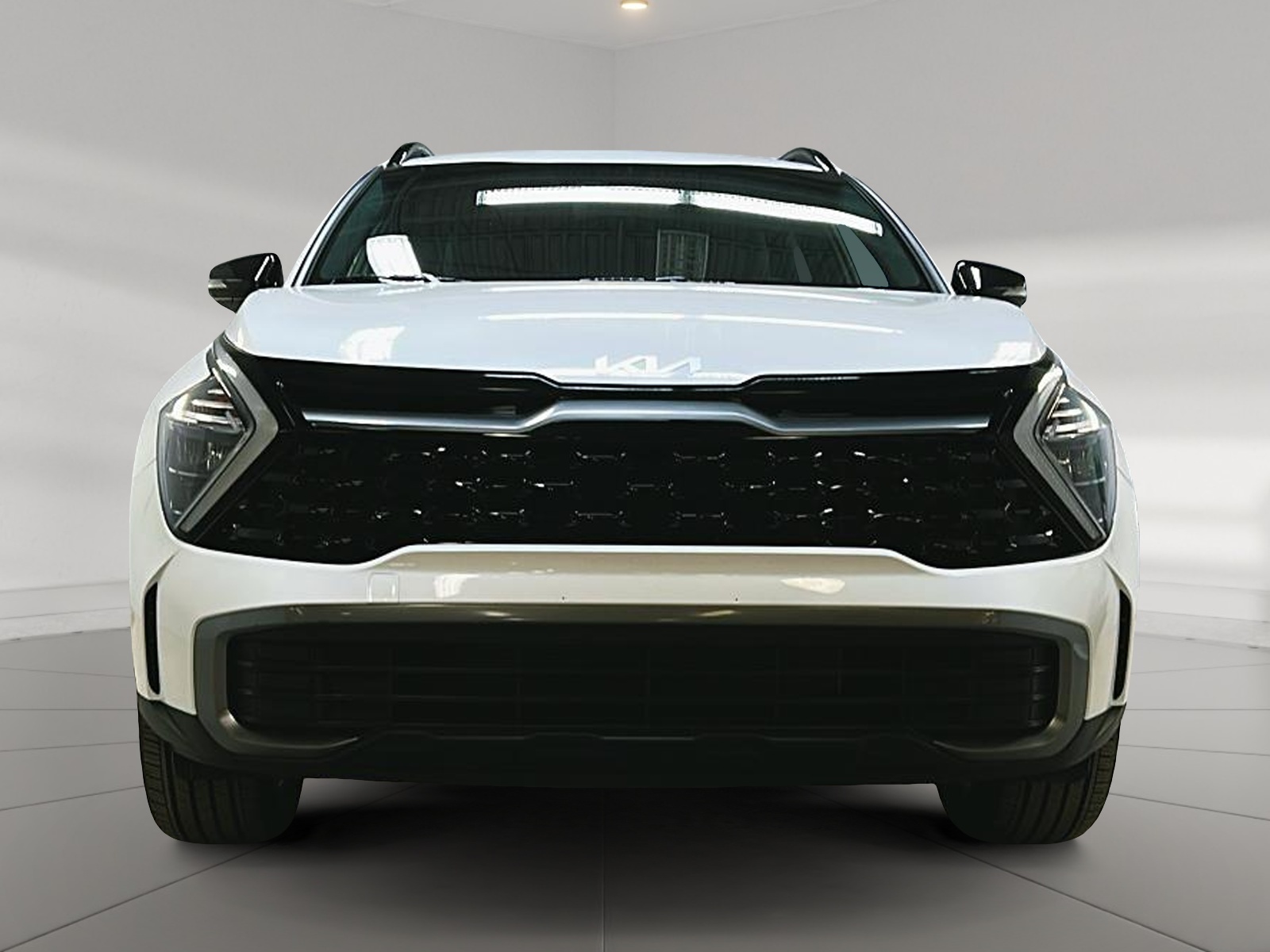 Kia Sportage 2024 - Image #2