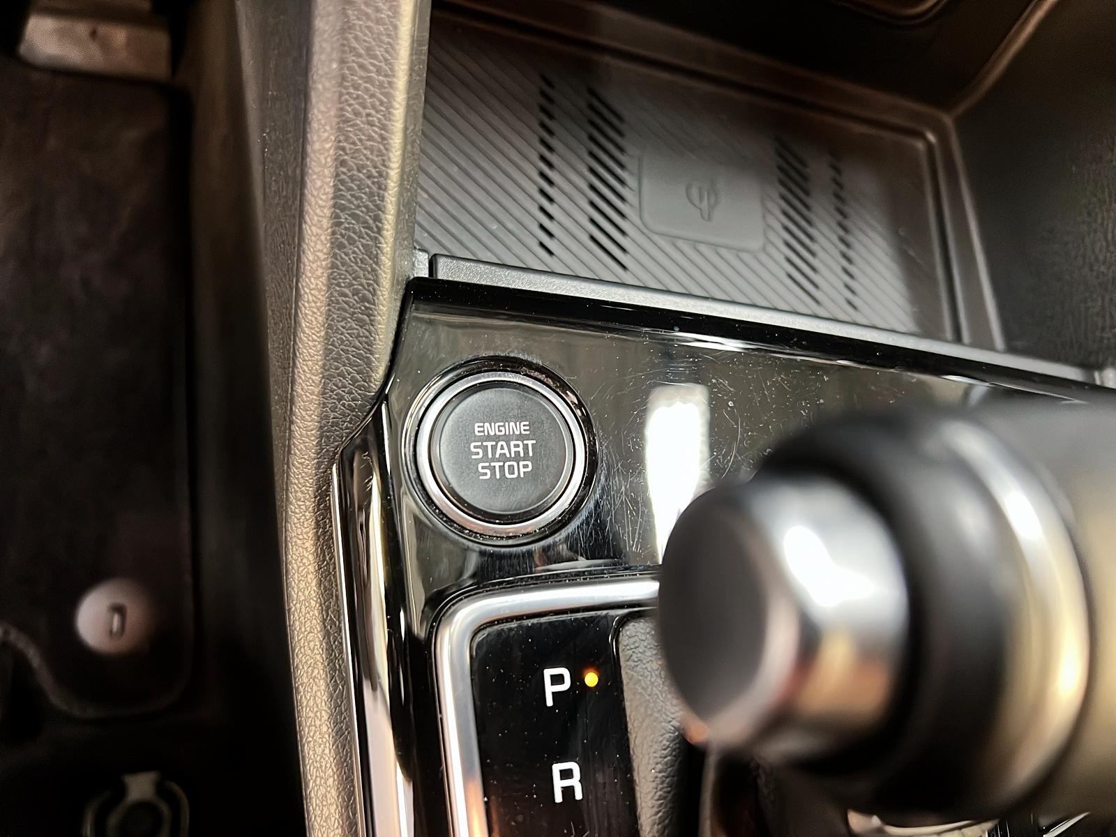 Kia Sportage 2024 - Image #17