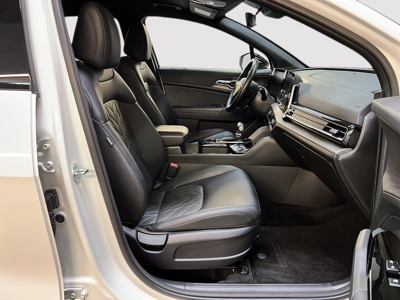 Kia Sportage 2024 - Image #8