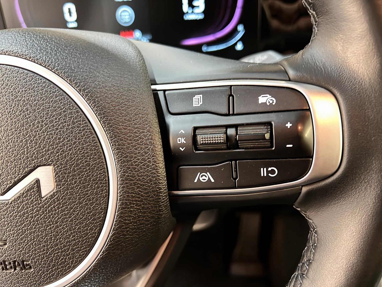 Kia Sportage 2024 - Image #18