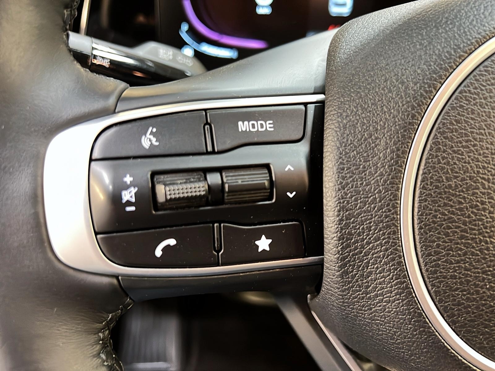 Kia Sportage X-LINE CUIR 4RM 2024 - image #19