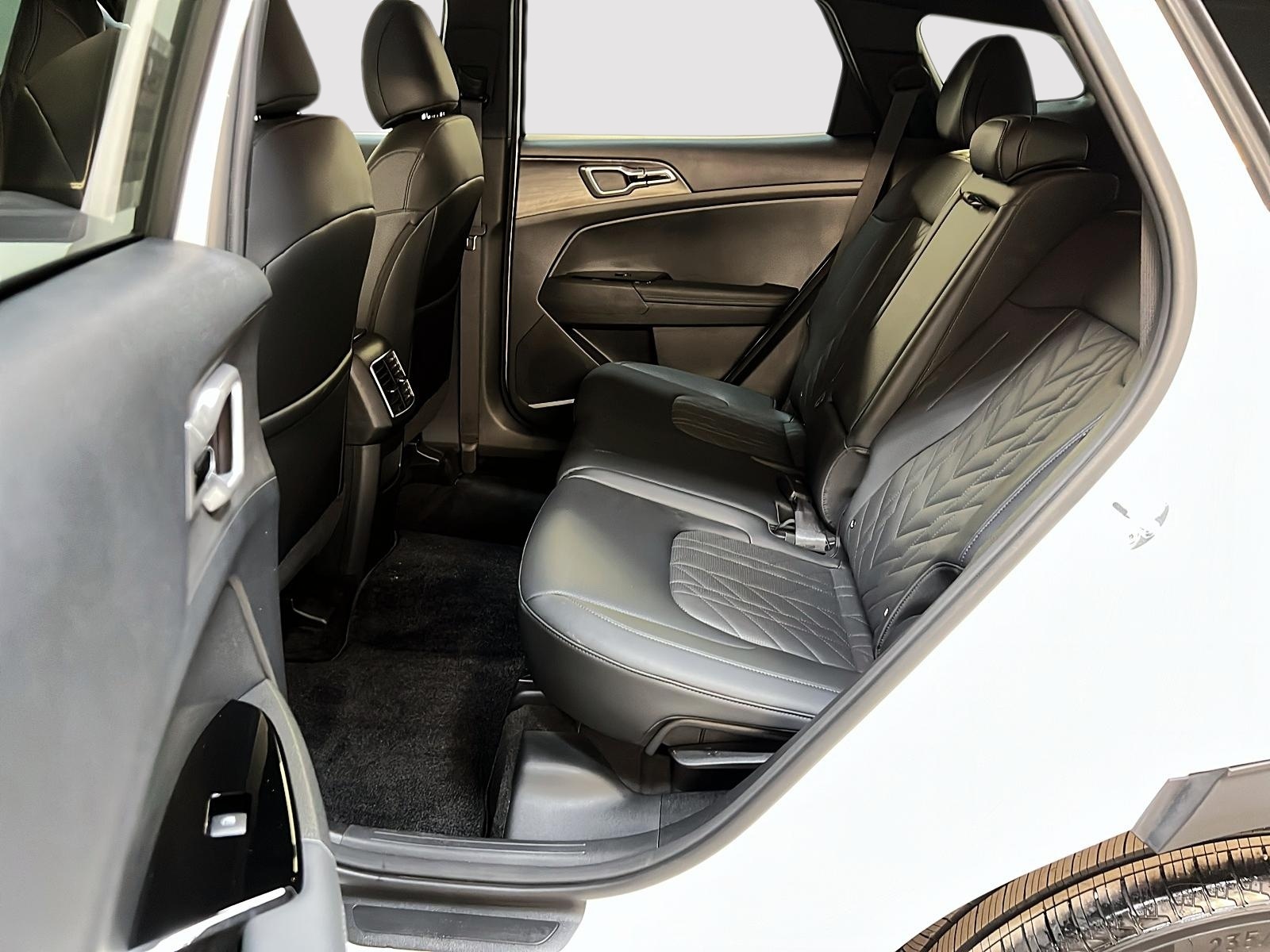 Kia Sportage 2024 - Image #9