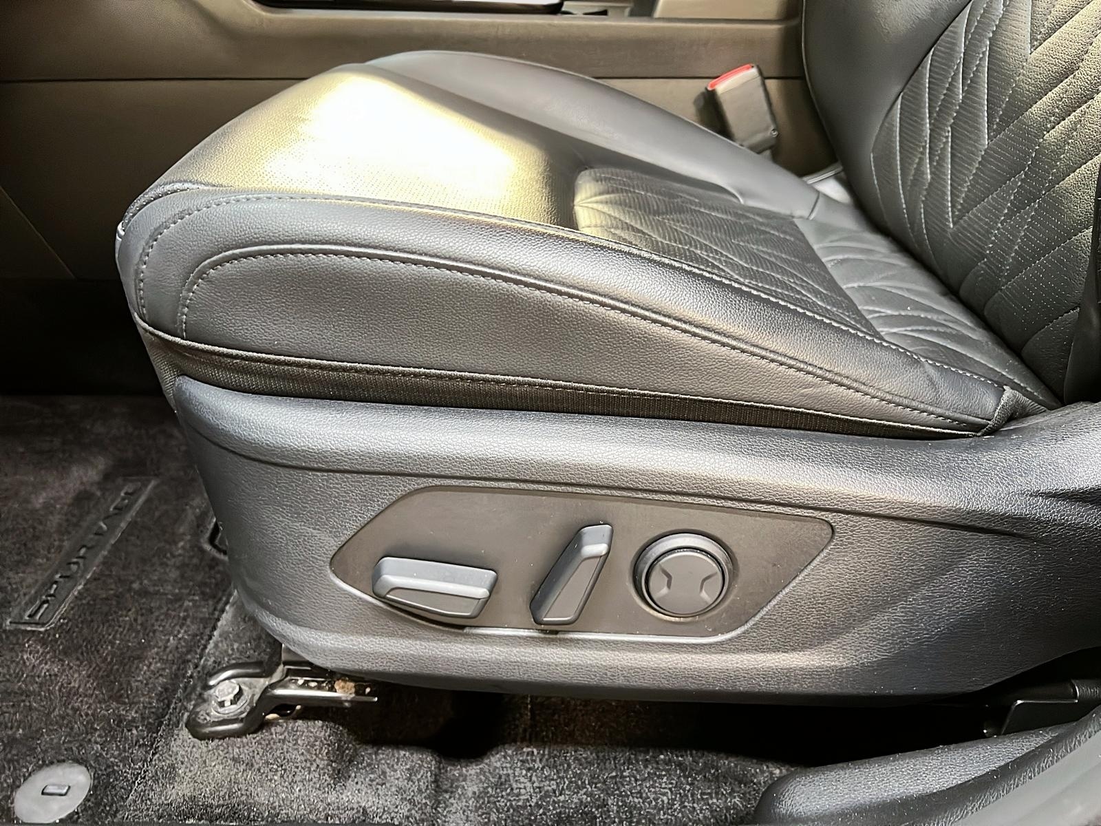 Kia Sportage X-LINE CUIR 4RM 2024 - image #23