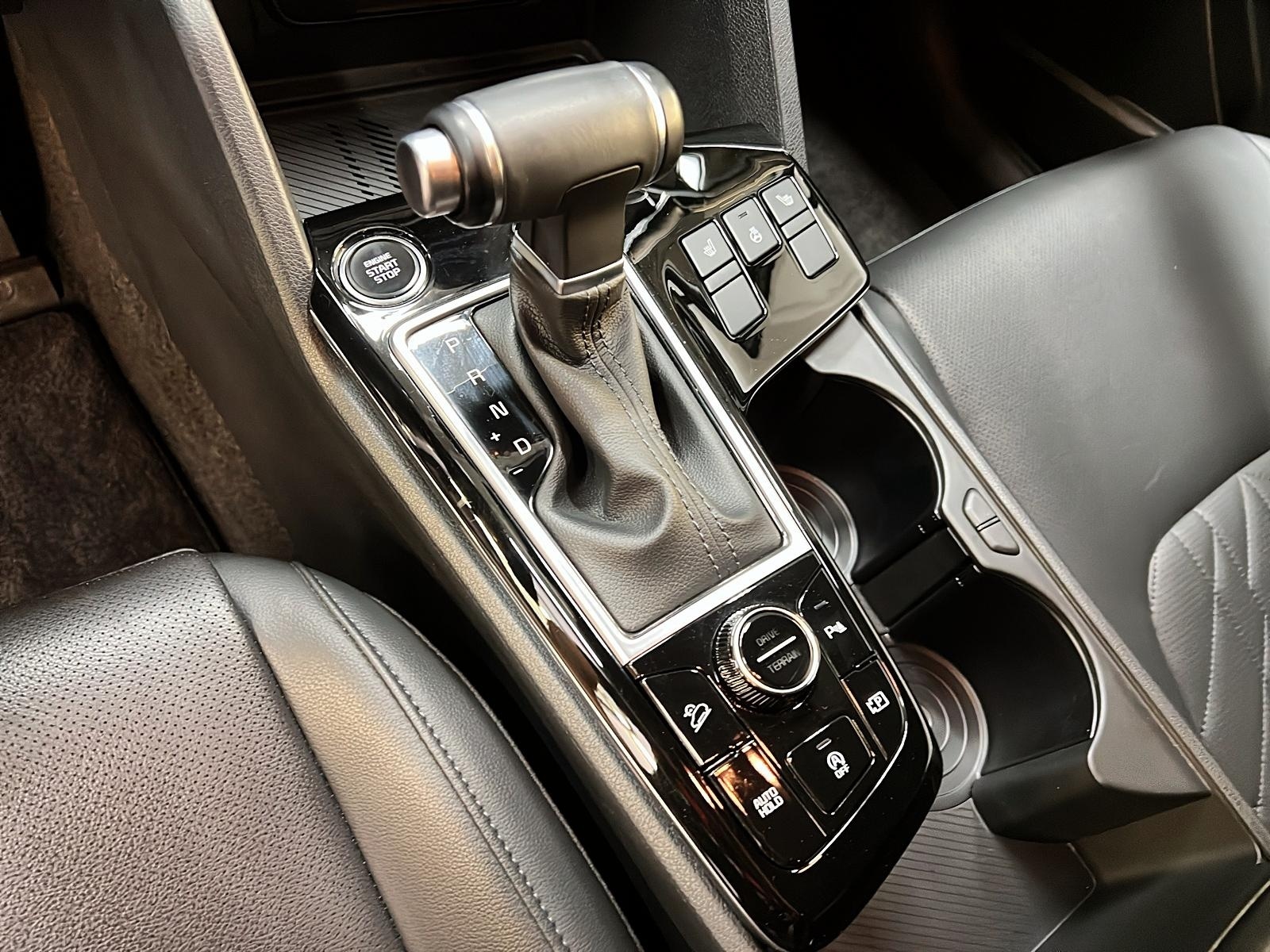 Kia Sportage X-LINE CUIR 4RM 2024 - image #13
