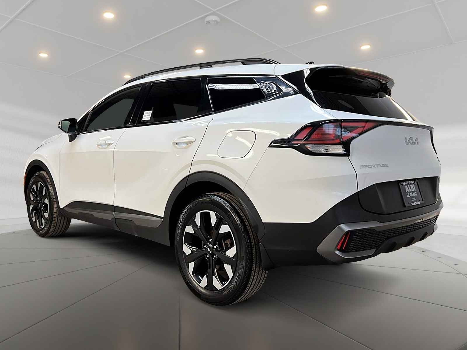 Kia Sportage 2024 - Image #6