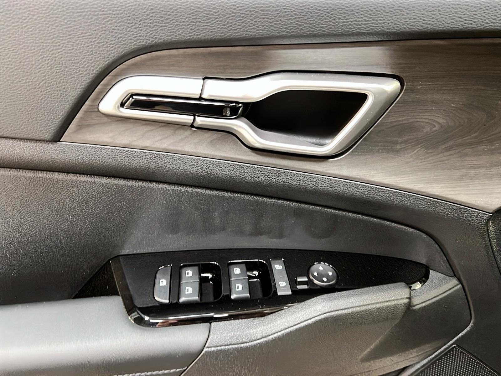 Kia Sportage 2024 - Image #21