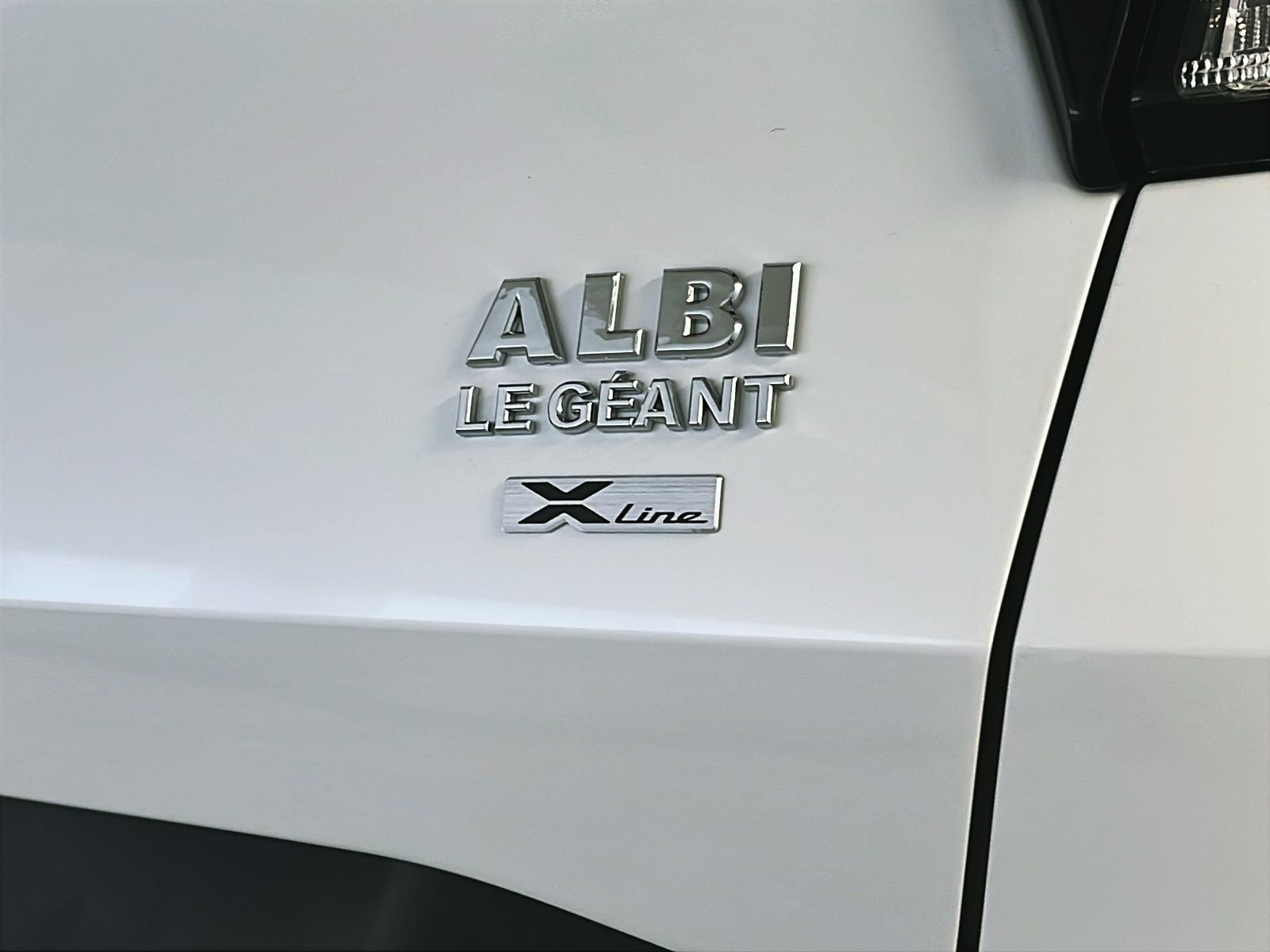 Kia Sportage X-LINE CUIR 4RM 2024 - image #26