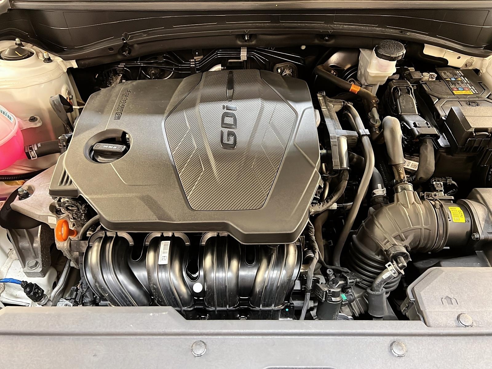Kia Sportage 2024 - Image #11