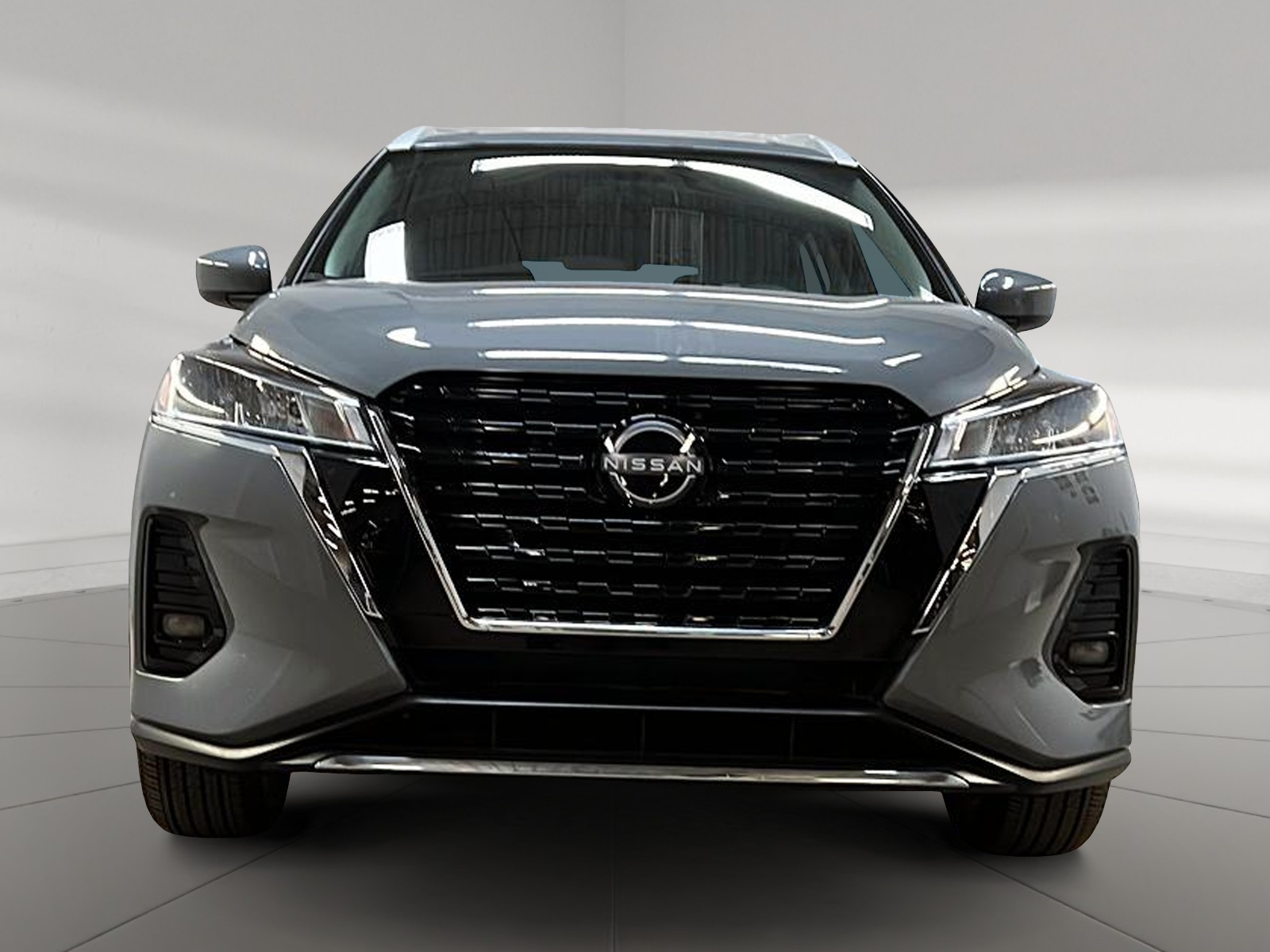 Nissan Kicks 2024 - Image #2