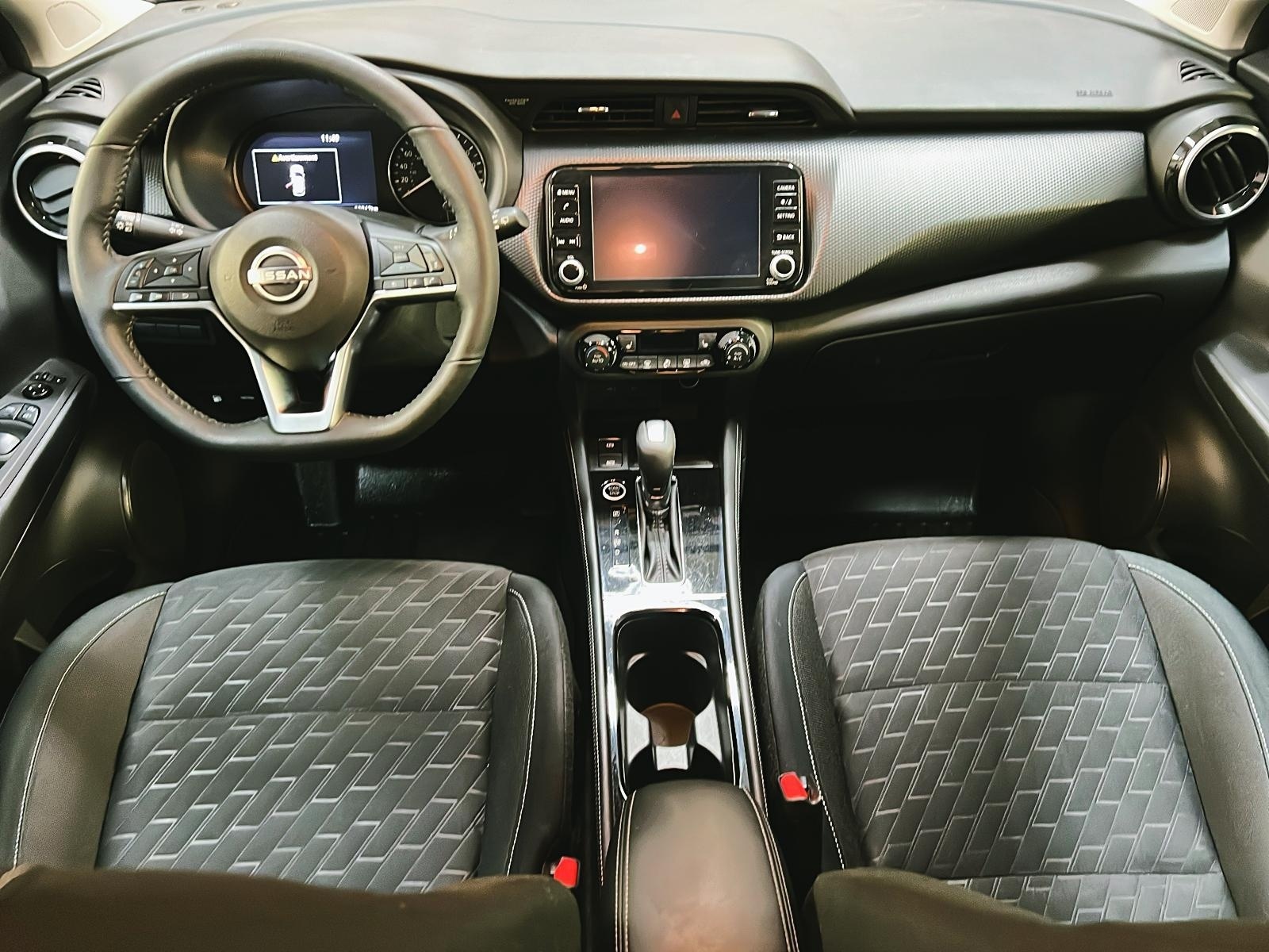 Nissan Kicks SV 2024 - image #10