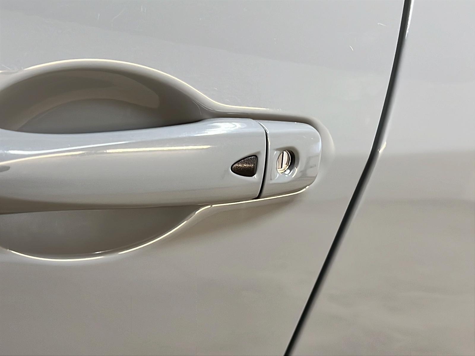 Nissan Kicks SV 2024 - image #23