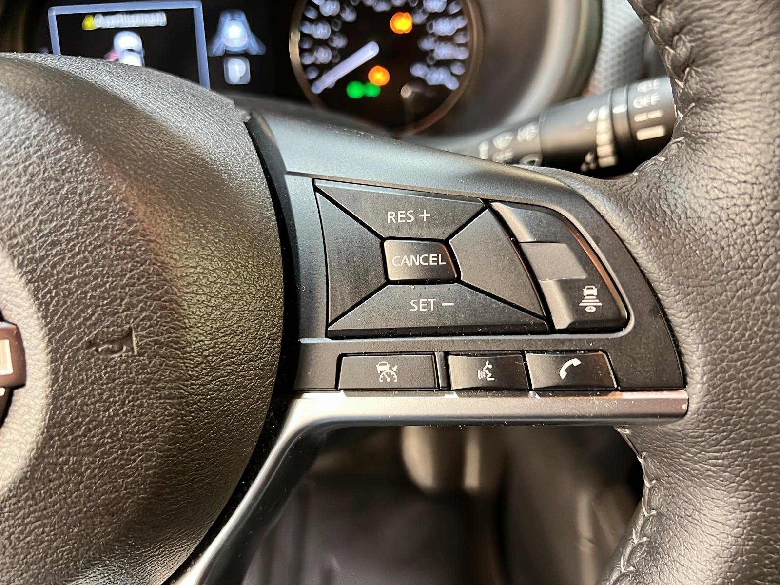 Nissan Kicks SV 2024 - image #18