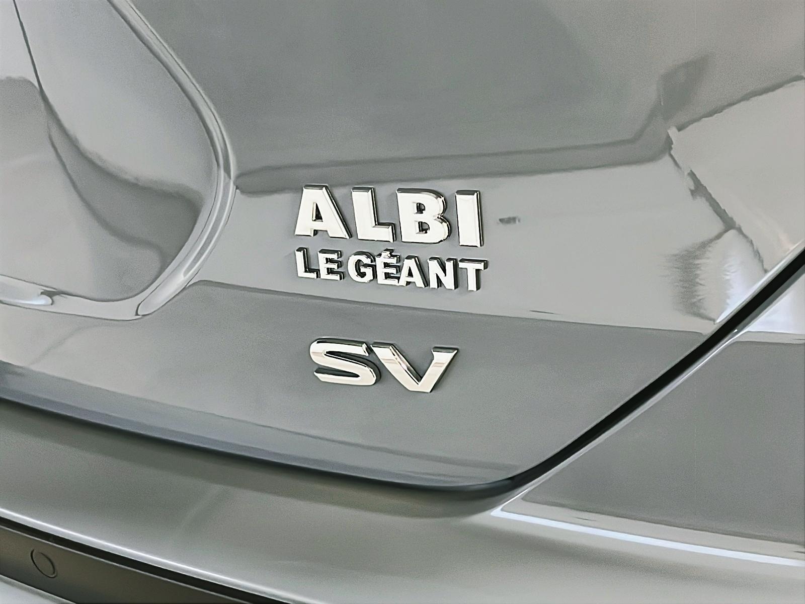 Nissan Kicks SV 2024 - image #25
