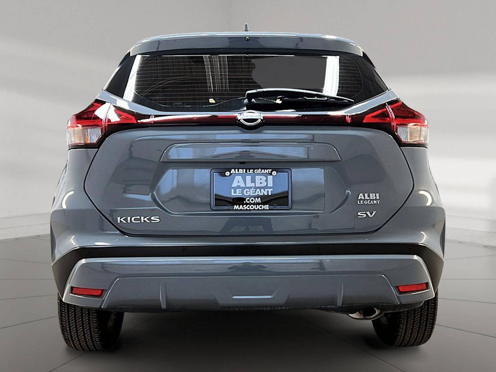 Nissan Kicks 2024 - Image #5