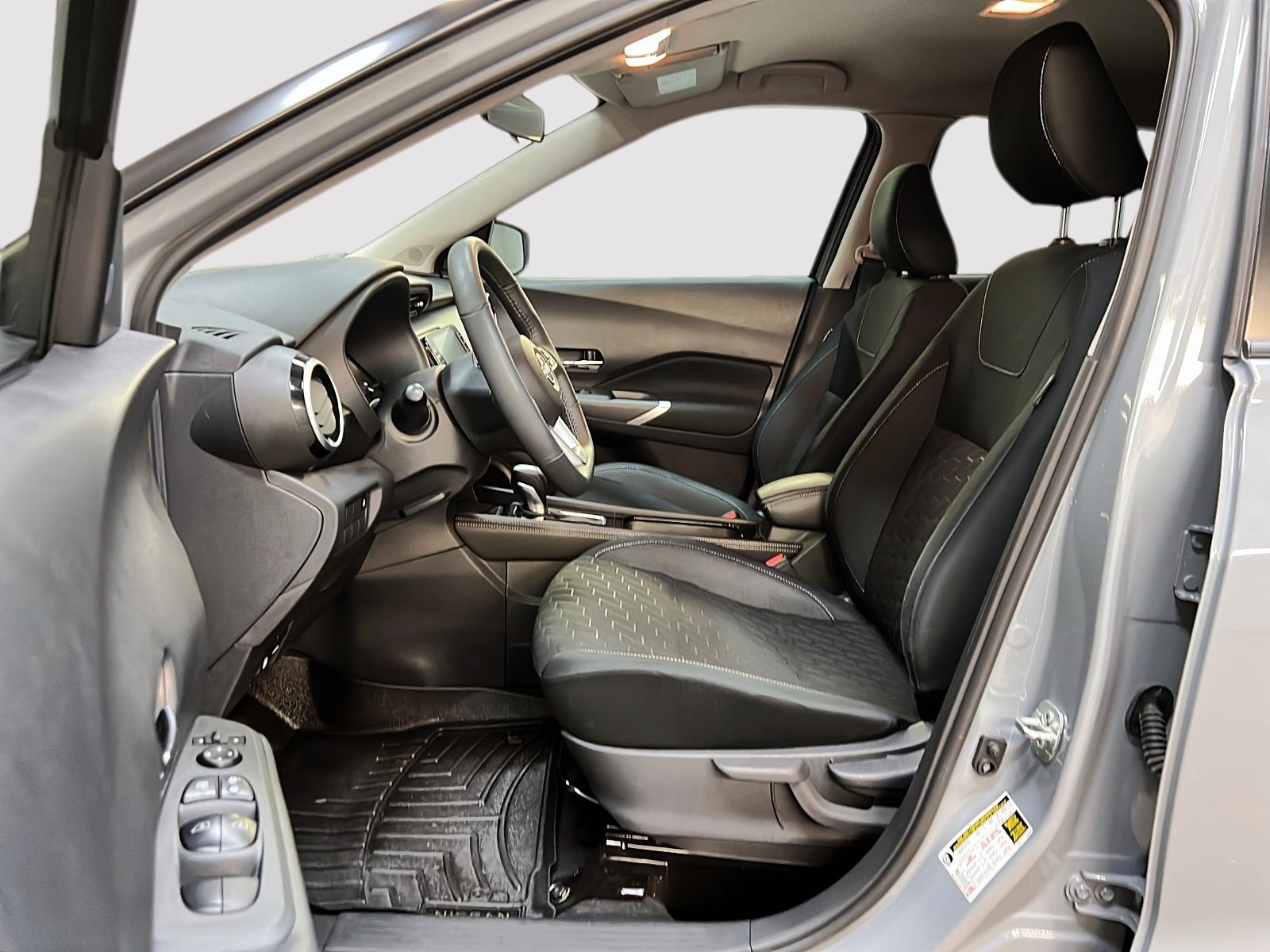 Nissan Kicks 2024 - Image #7