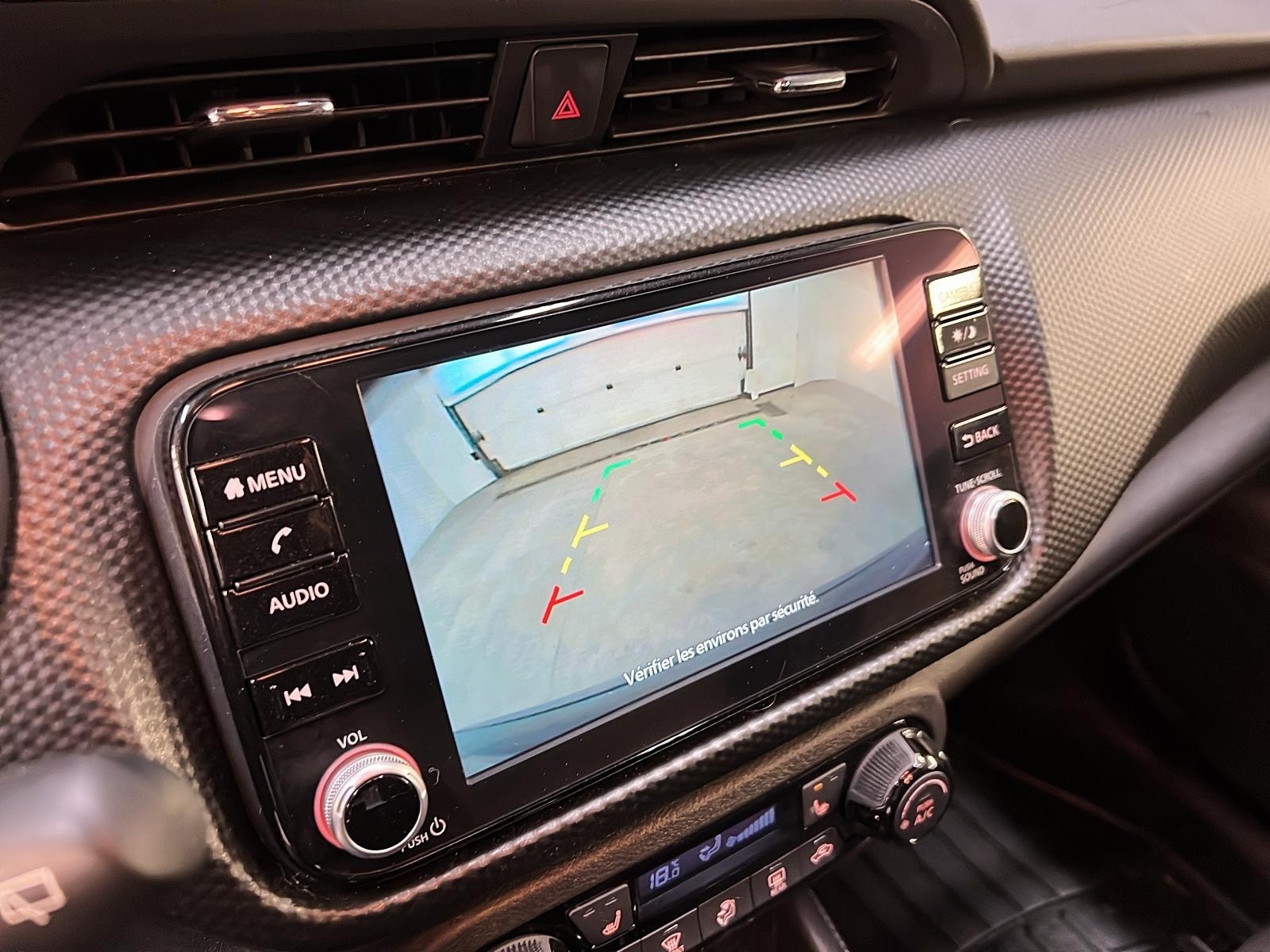 Nissan Kicks SV 2024 - image #16