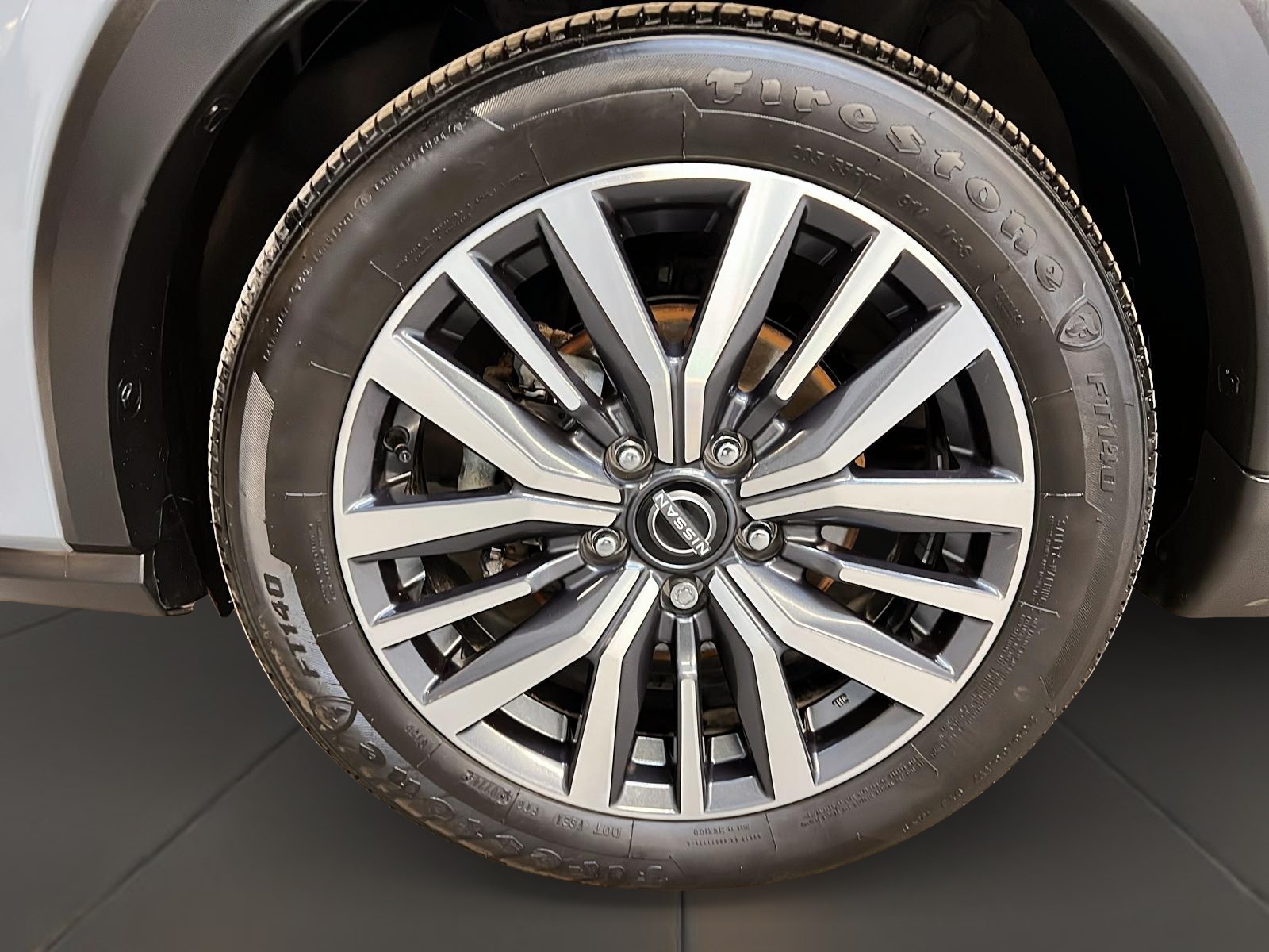 Nissan Kicks SV 2024 - image #26
