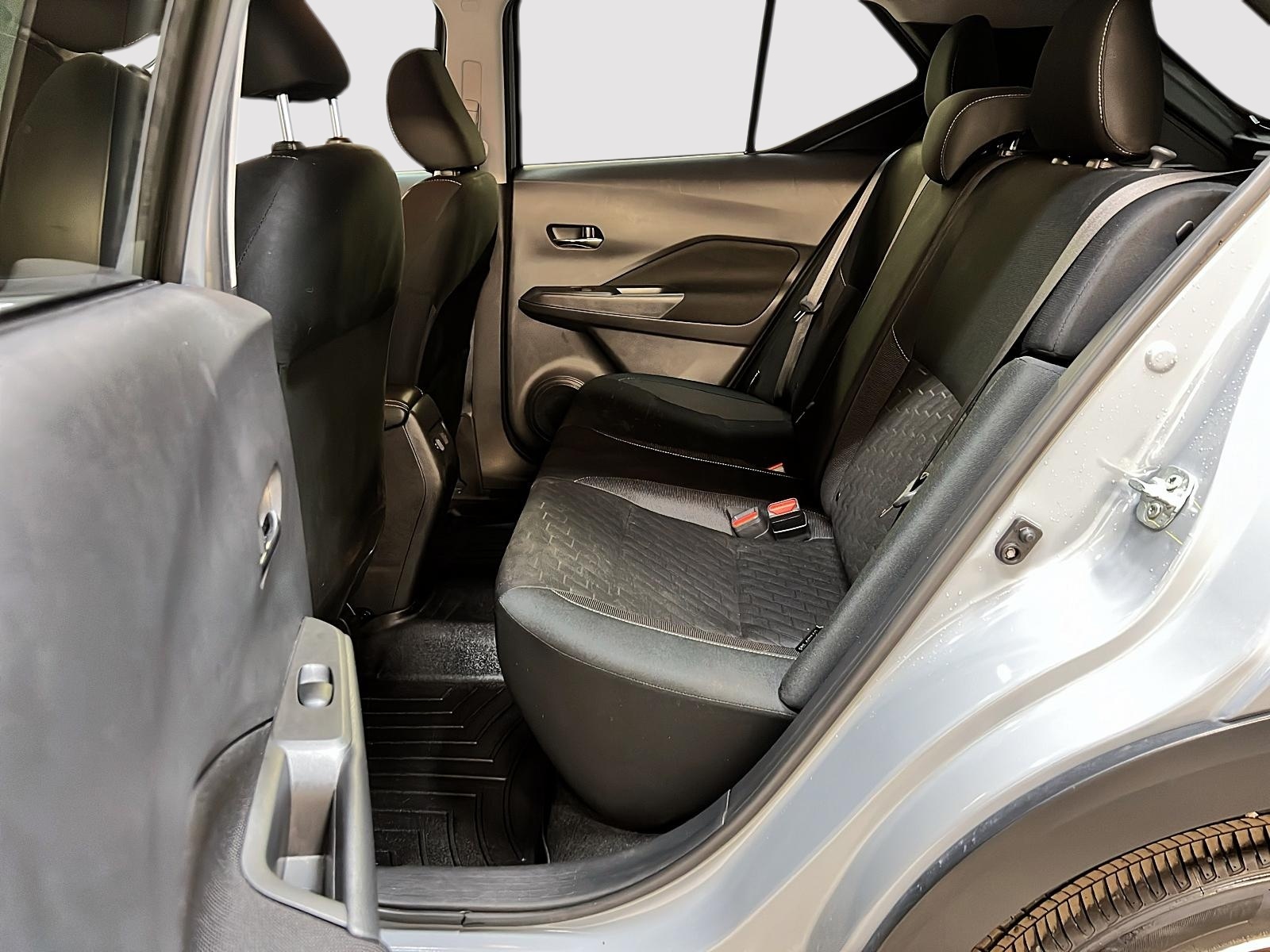 Nissan Kicks SV 2024 - image #9