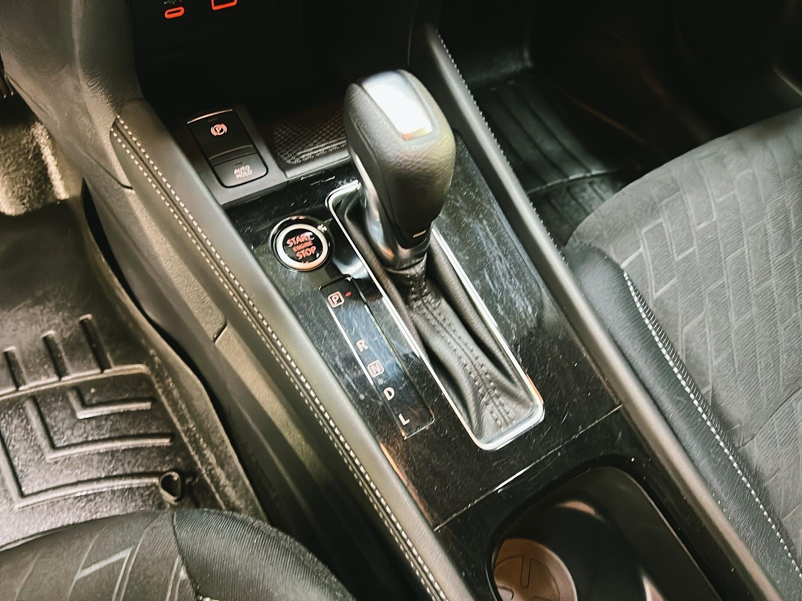 Nissan Kicks SV 2024 - image #13